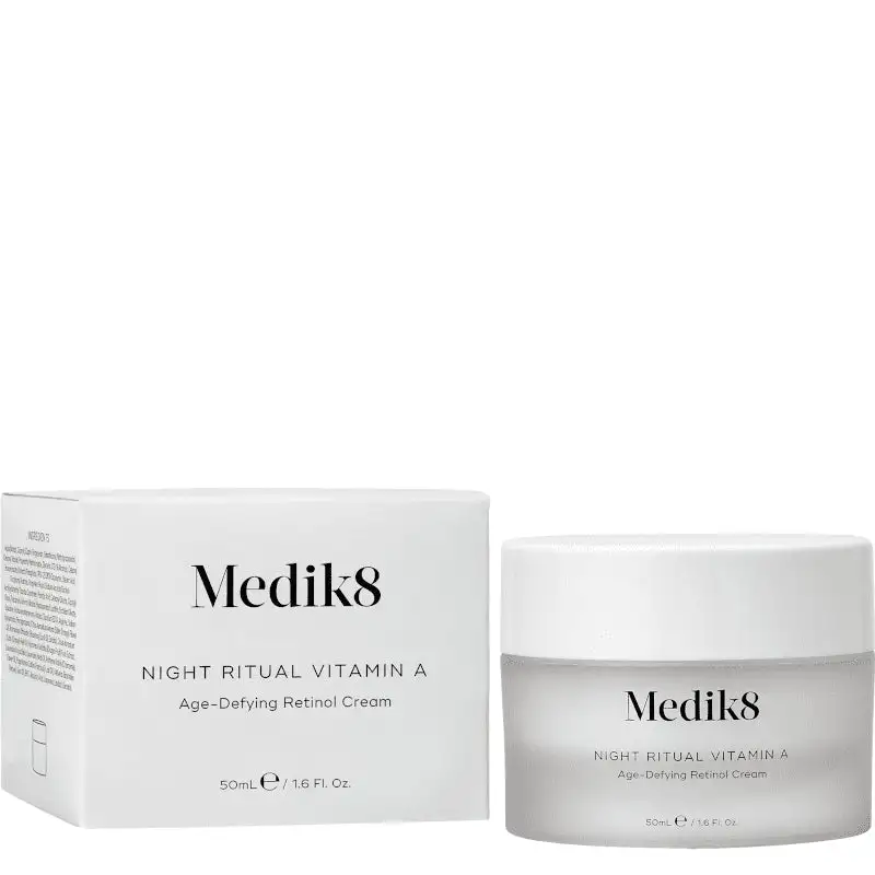 Medik8 Night Ritual Vitamin A 50 ml