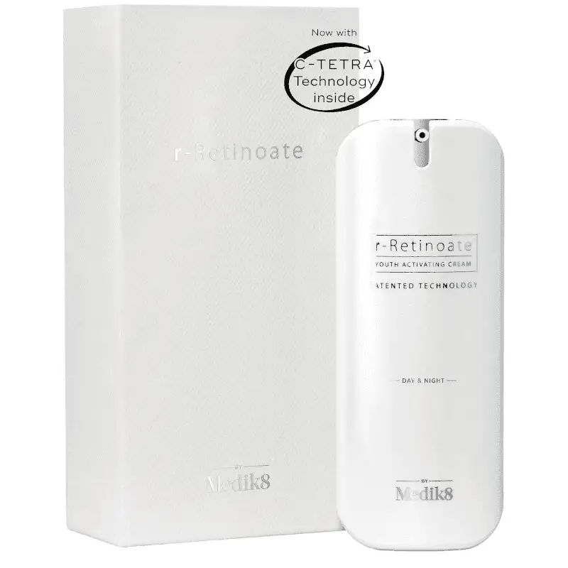 Medik8 r-Retinoate Day & Night Crema 50ml