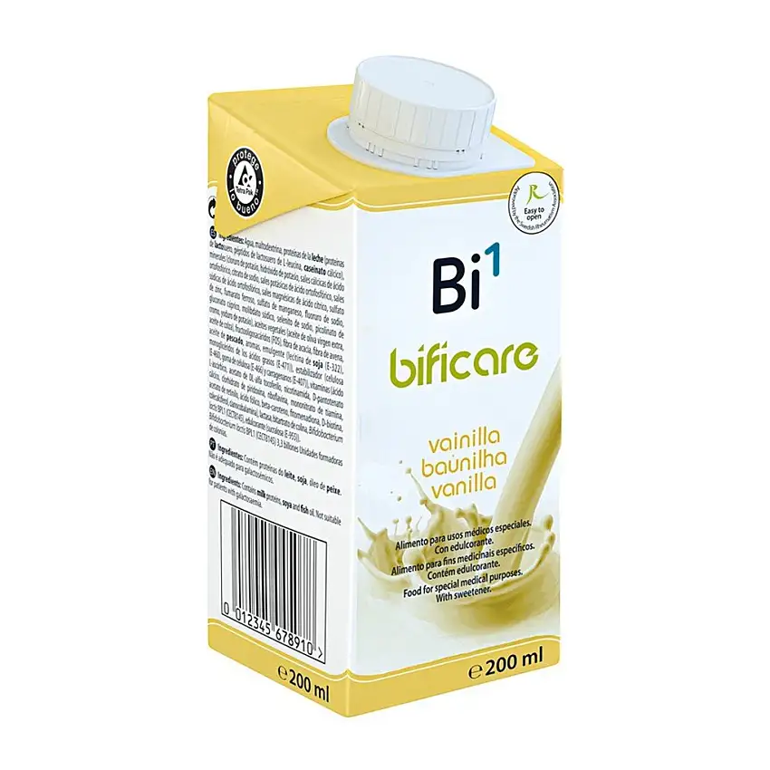 Bi1 Bificare 36 briks x 200 ml