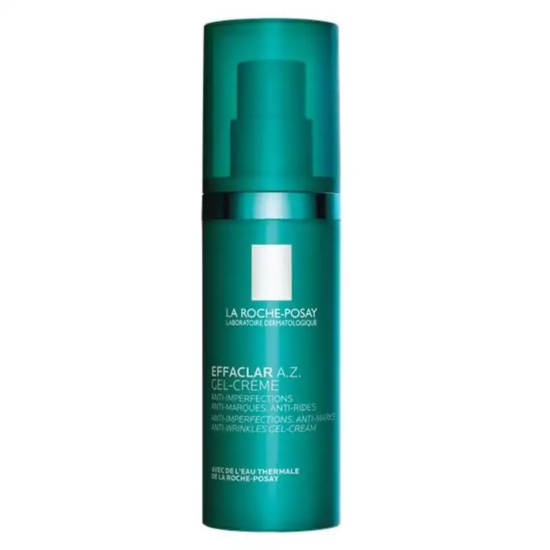 La Roche Posay Effaclar A.Z. Gel-Crema 40ml