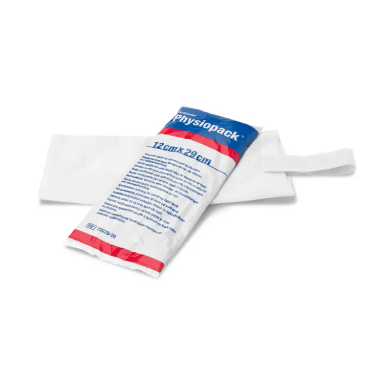 Actimove Physiopack 12cm X 29cm 1 unidad