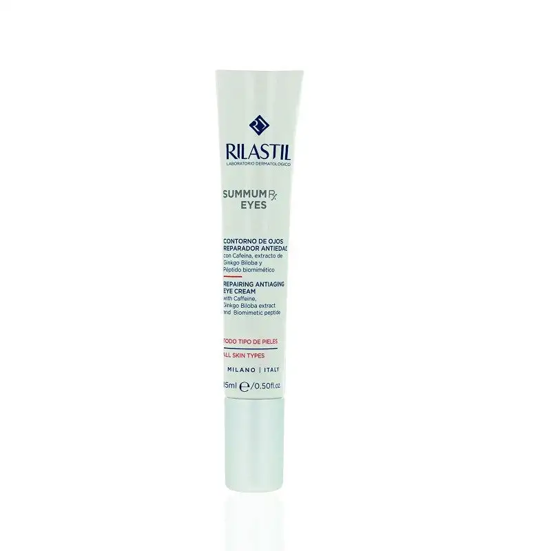 RILASTIL Summum RX Eyes Contorno de Ojos 15ml