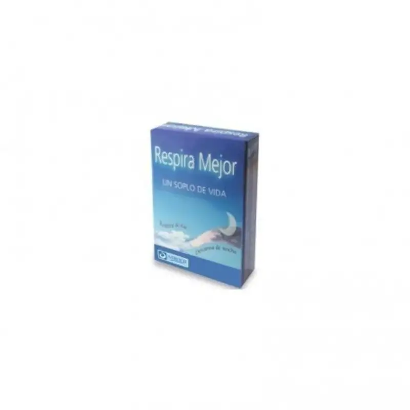 Anroch Fharma Respira Mejor Dispositivo Nasal 1 unidad