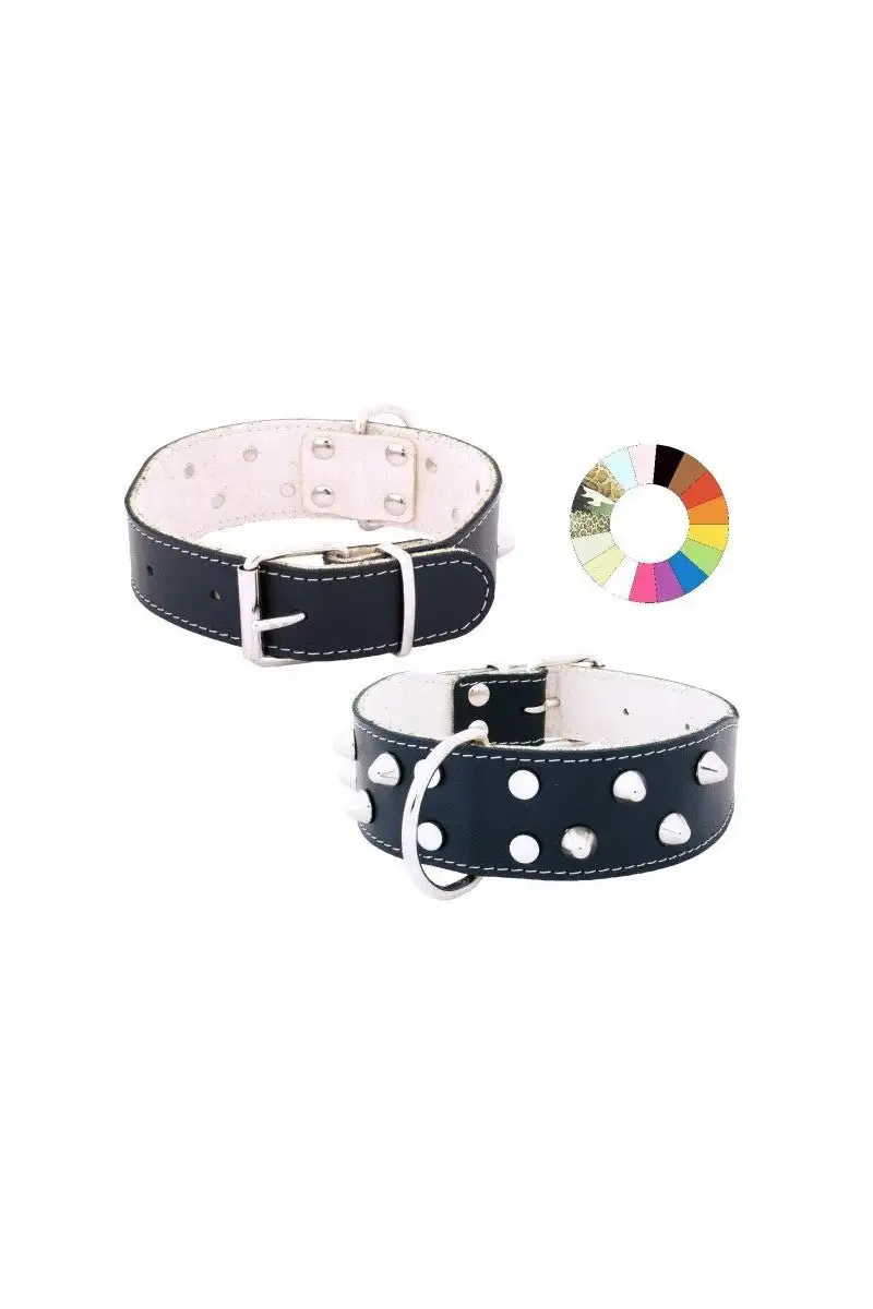 Youpet Collar Bull-Dog Co2F Mr30-39 L450 A40 1un