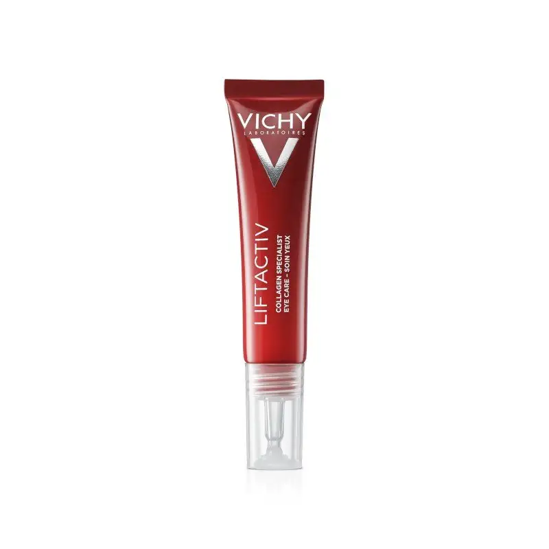 VICHY Liftactiv Collagen Contorno de Ojos 15ml