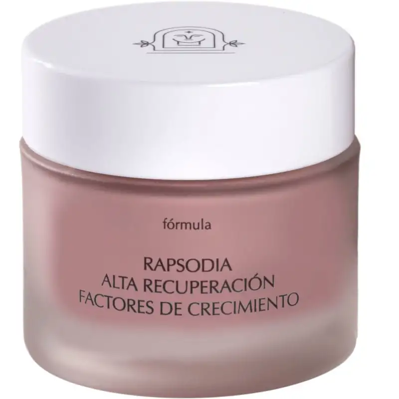 Arturo Alba Fórmula Rapsodia Alta Recuperacion Factores De Crecimiento 50ml