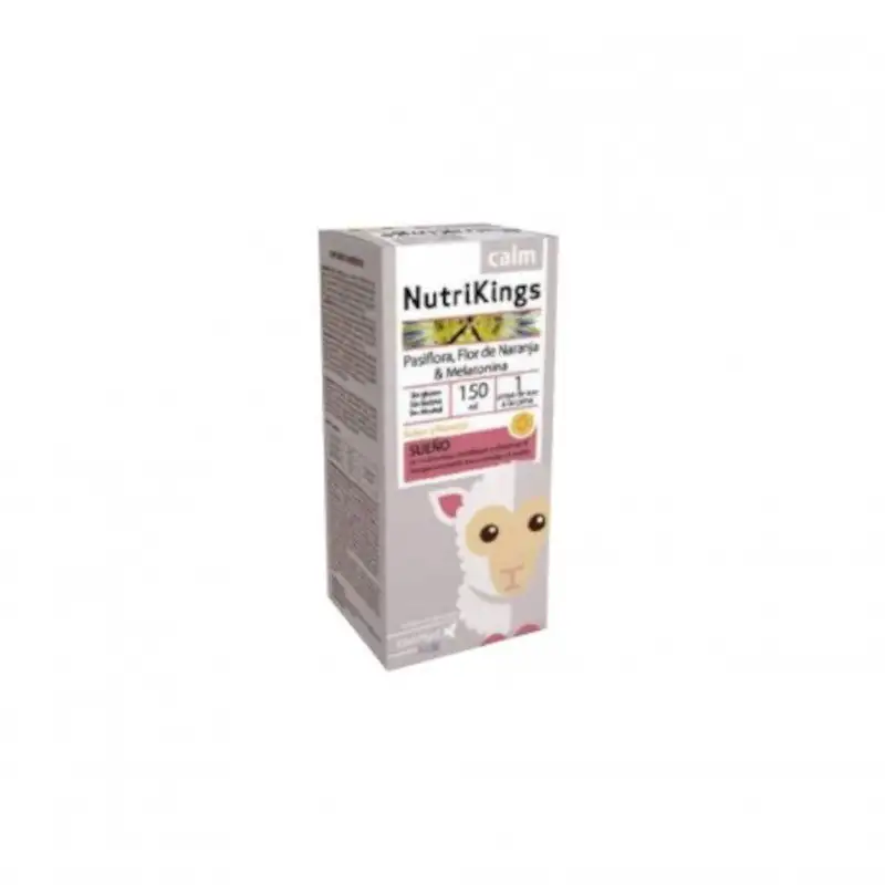 Dietmed Nutrikings Calm 150 ml
