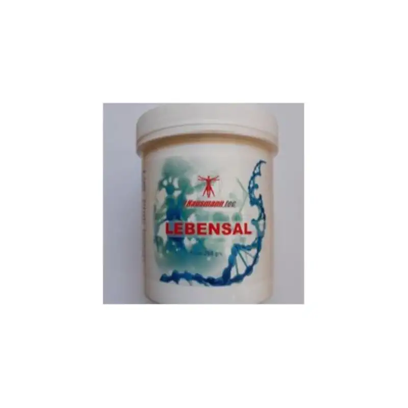 Hausmann Biotic Lebensal Polvo 288 g