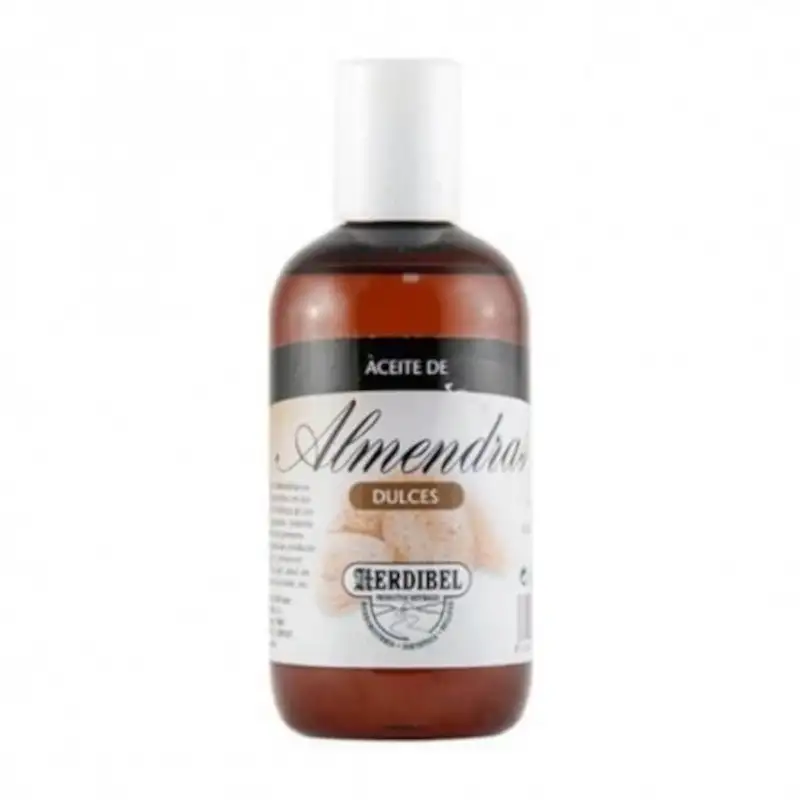 Herdibel Aceite Almendras 500 ml