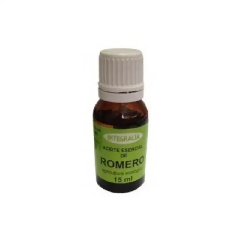 Integralia Aceite Esencial de Romero 15 ml