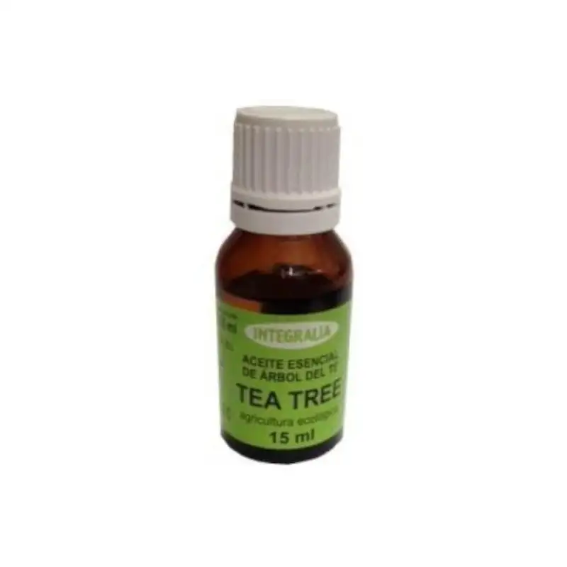 Integralia Aceite Esencial de Árbol del Té 15 ml