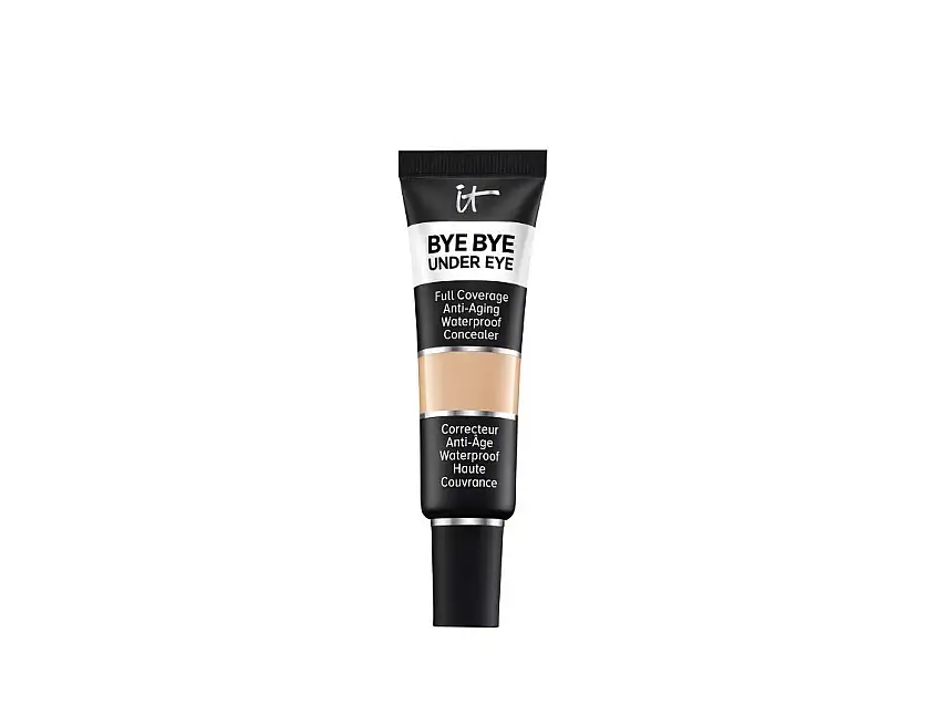 It Cosmetics Bye Bye Under Eye Corrector Antienvejecimiento Light Buff 12ml