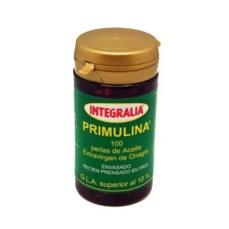 Integralia Primulina 100 Comprimidos