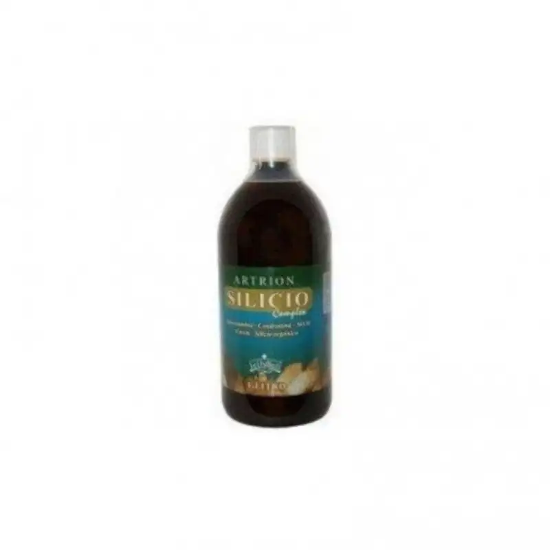 Jellybell Artrion Silicio Complex 1 L