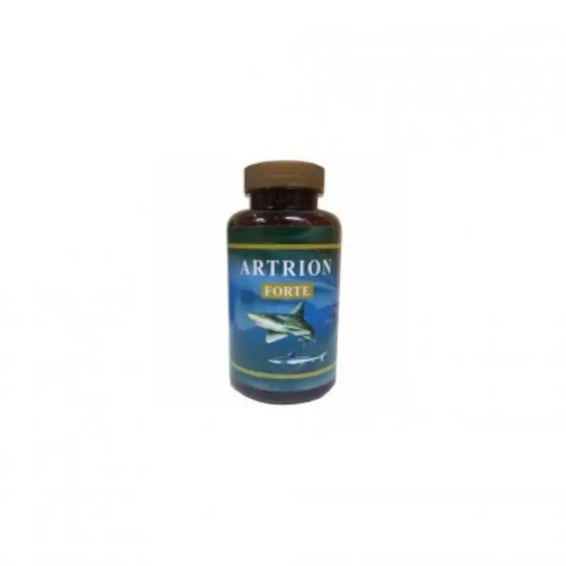 Jellybell Artrion Forte 100 Cápsulas