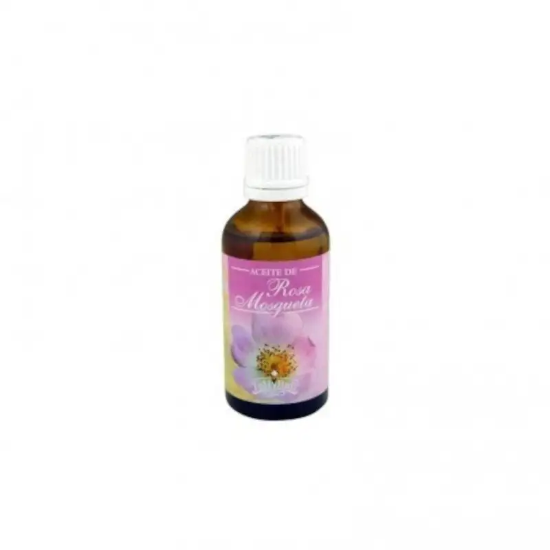 Jellybell Aceite Rosa Mosqueta 50 ml