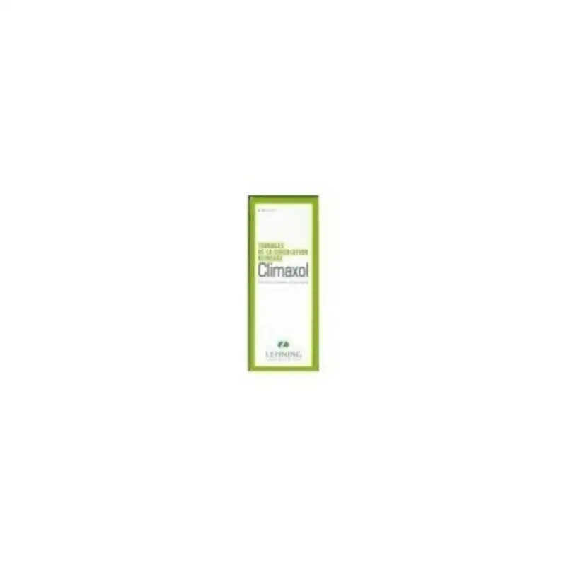 Lehning Climaxol 60 ml