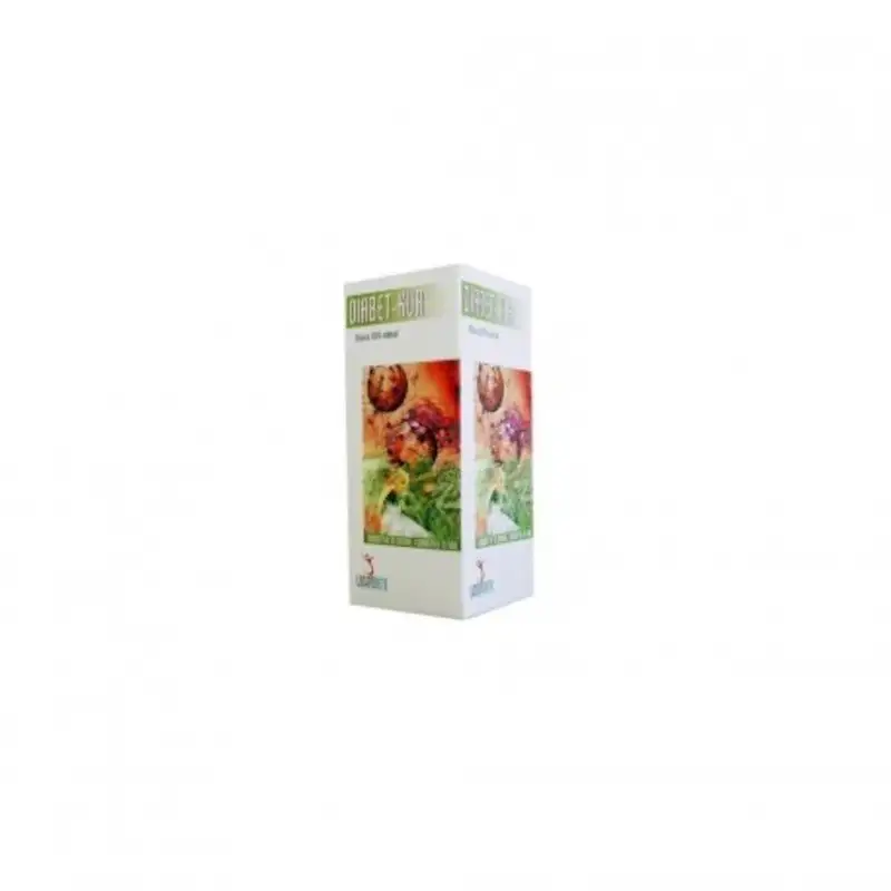 Lusodiete Diabet-Kur 250 ml