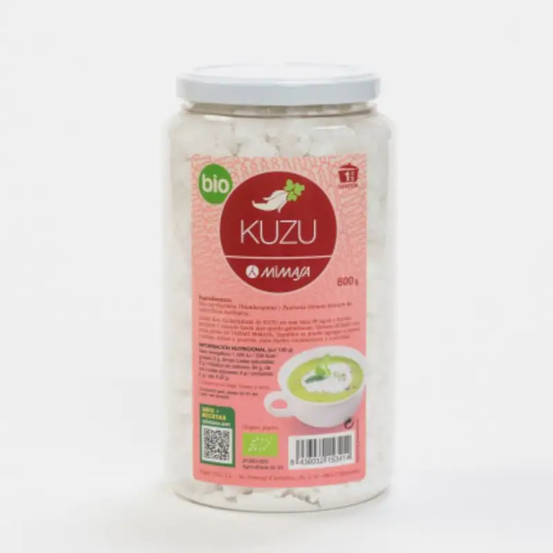Mimasa Kuzu Bote 800 g