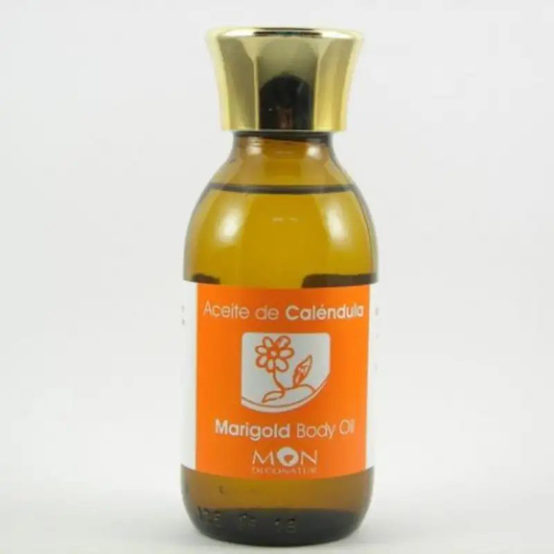 Mondeconatur Aceite Esencial Caléndula 12 ml