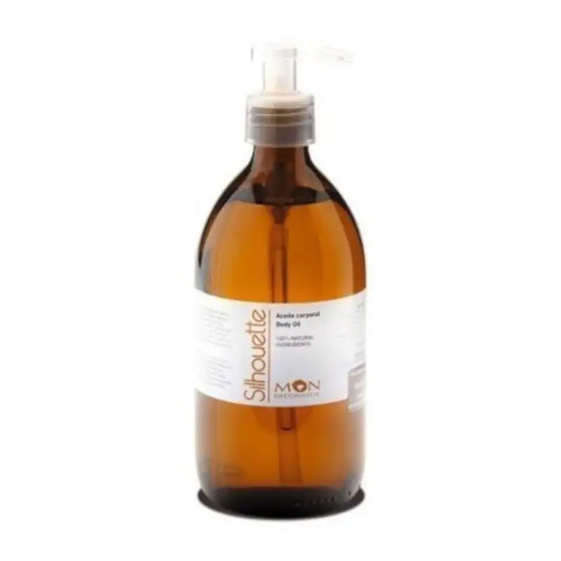Mondeconatur Aceite Corporal Silhouette 500 ml