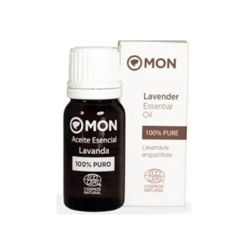 Mondeconatur Aceite Esencial Lavanda 12 ml