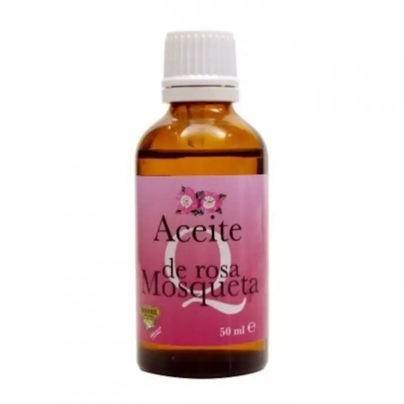Nale Aceite Esencial de Rosa Mosqueta 50 ml