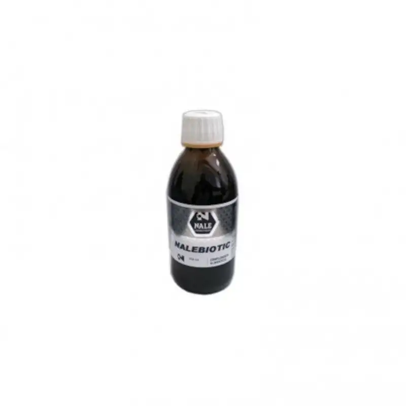 Nale Nalebiotic Jarabe 250 ml