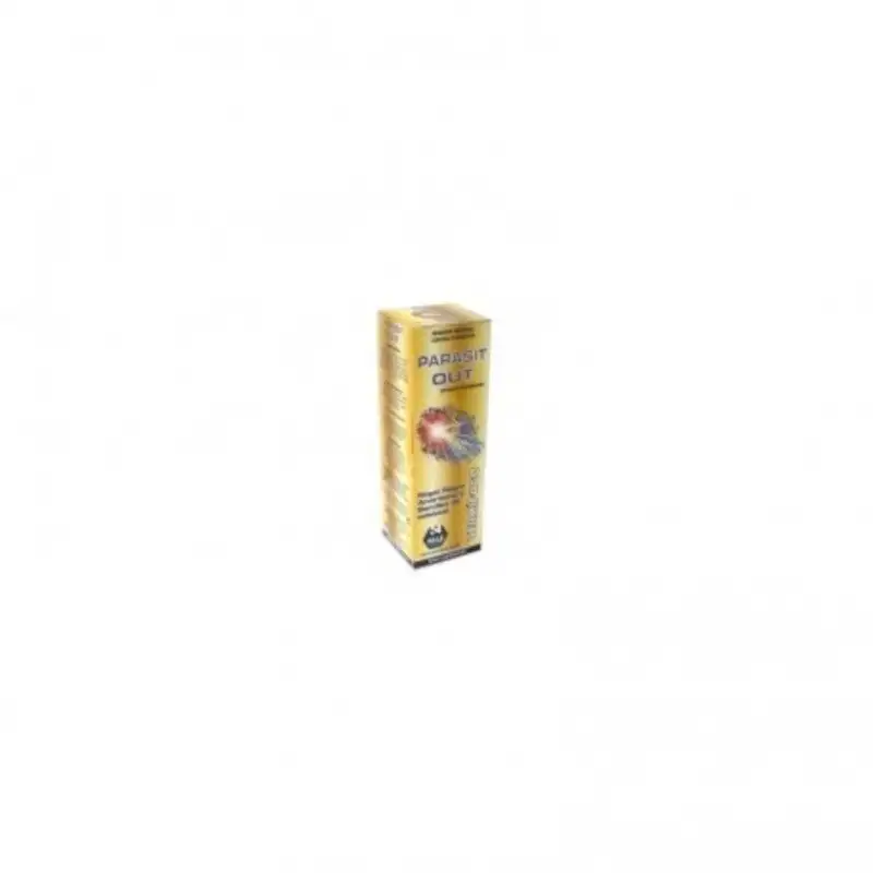 Nale Parasit Out Gotas 50 ml
