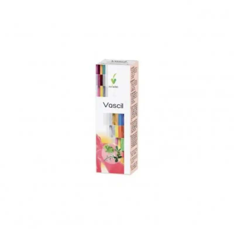 Novadiet Vascil 30 ml