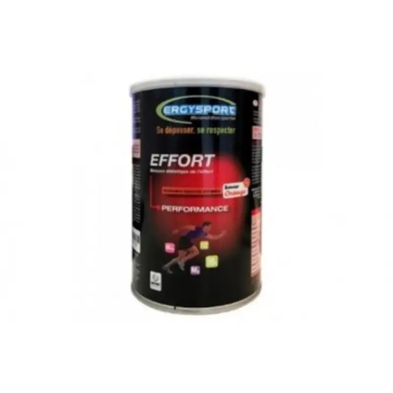Nutergia Ergysport Esfuerzo 450 g