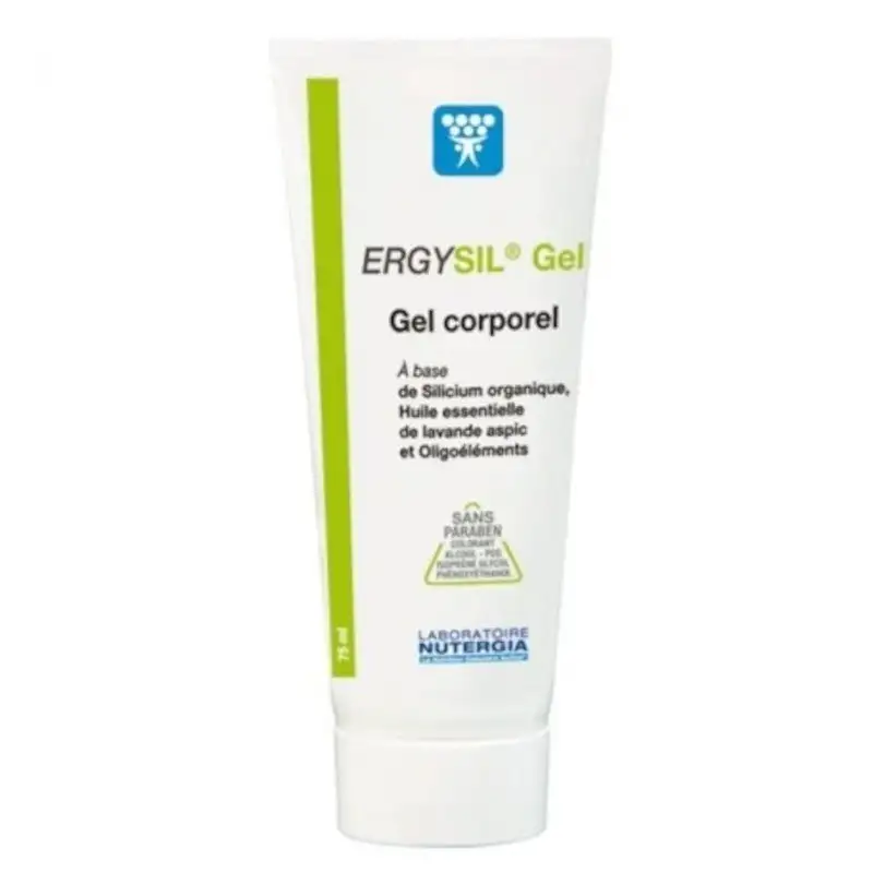 Nutergia Ergysil Gel 200 ml
