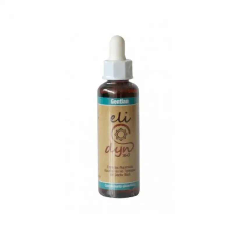 Nutergia Elidyn Gentian 20 ml