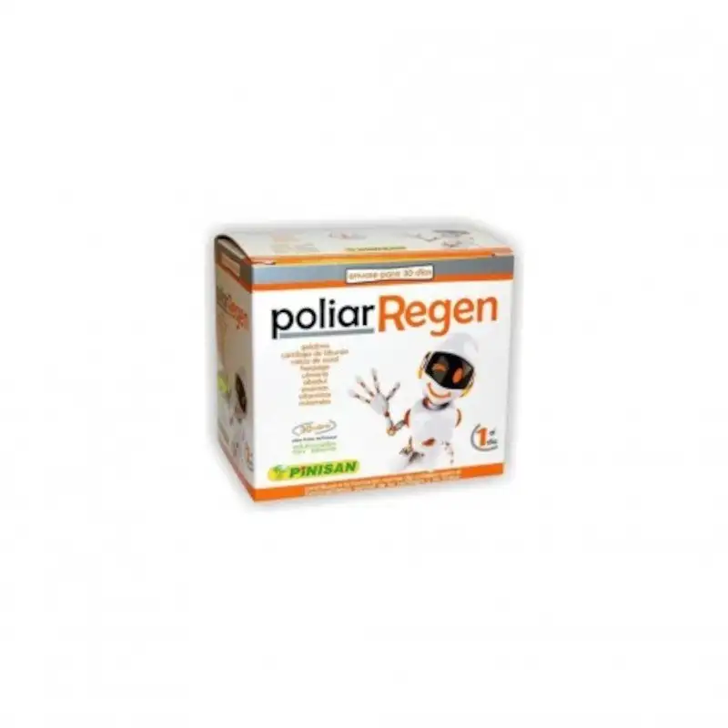 Pinisan Poliar Regen 30 Sobres