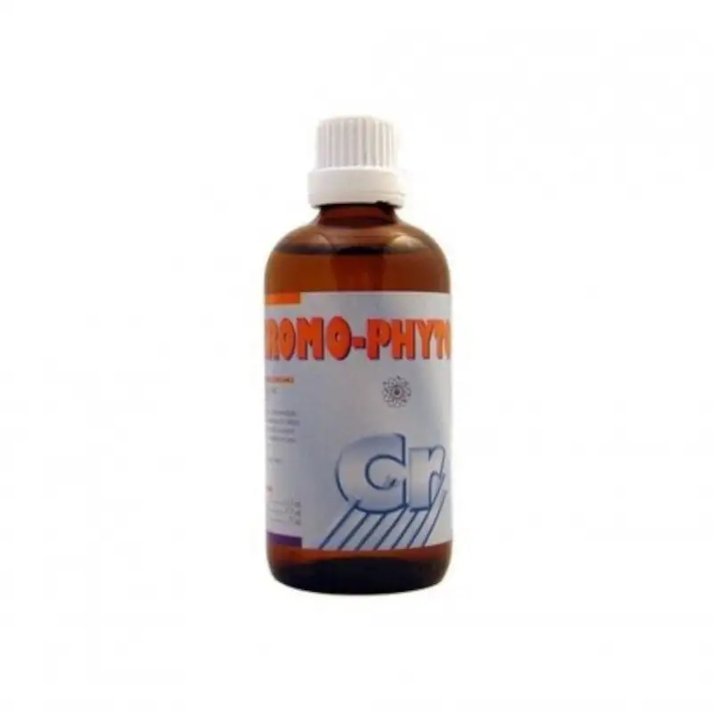 Plantis Cromo Phytoligo 100 ml