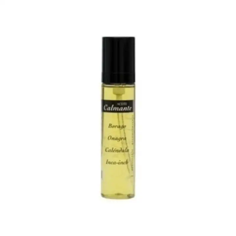 Plantis Aceite Vegetal Calmante 100 ml