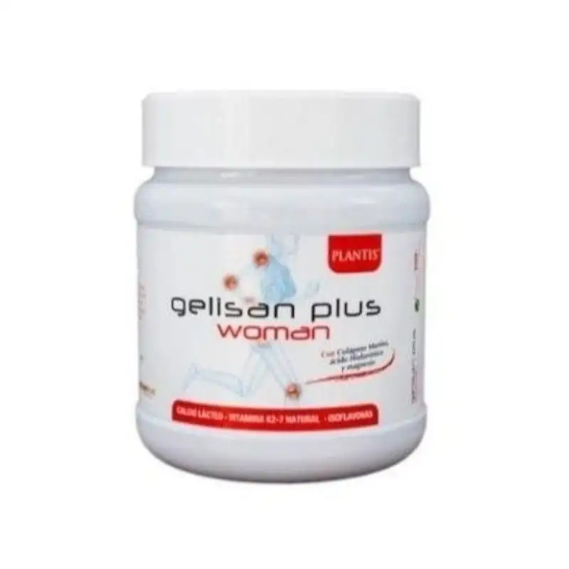 Plantis Gelisan Plus Woman 300 g