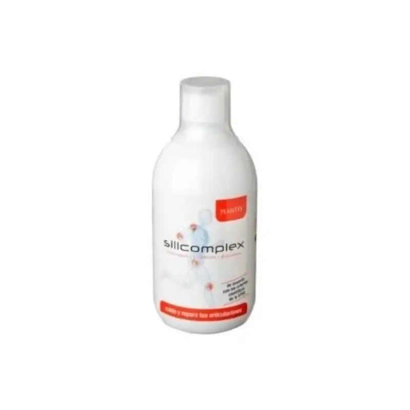 Plantis Palmis Silicomplex 500 ml