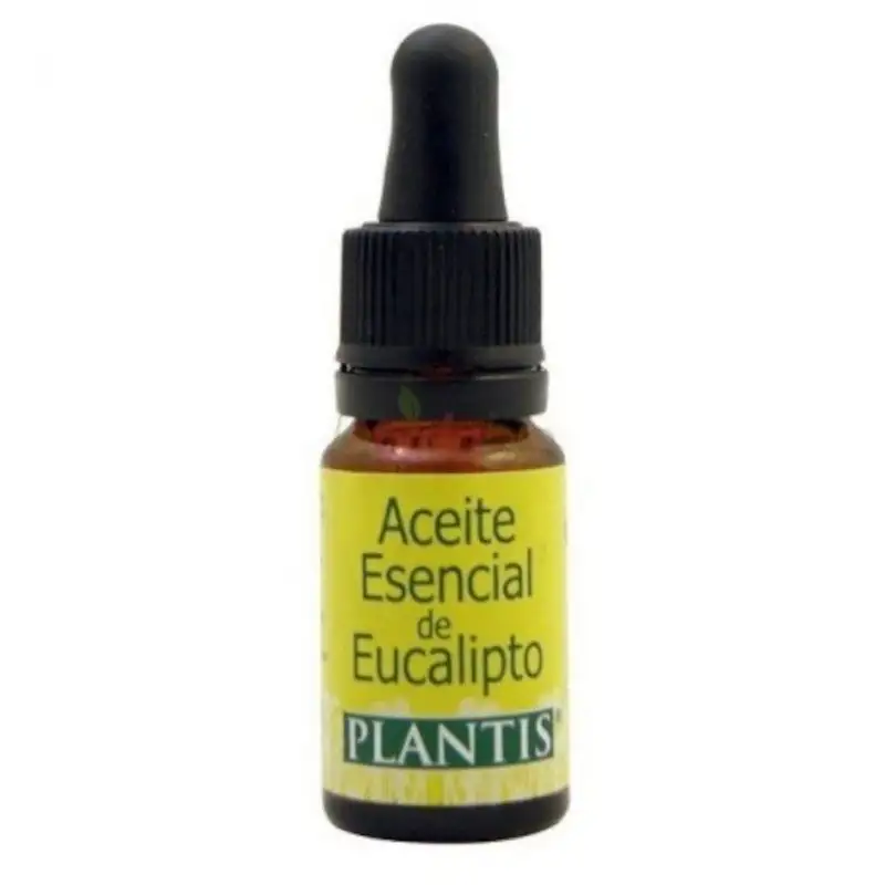 Plantis Aceite Esencial Eucalipto 10 ml