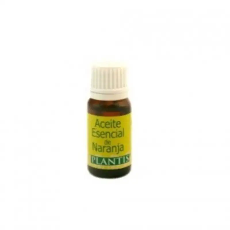 Plantis Aceite Esencial Naranja 10 ml