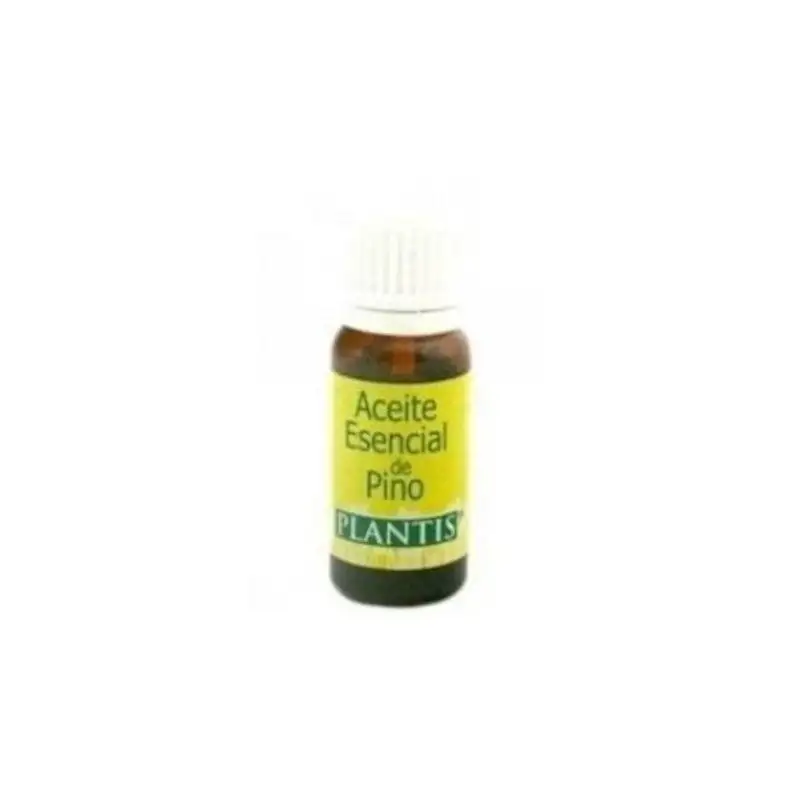 Plantis Aceite Esencial Pino 10 ml