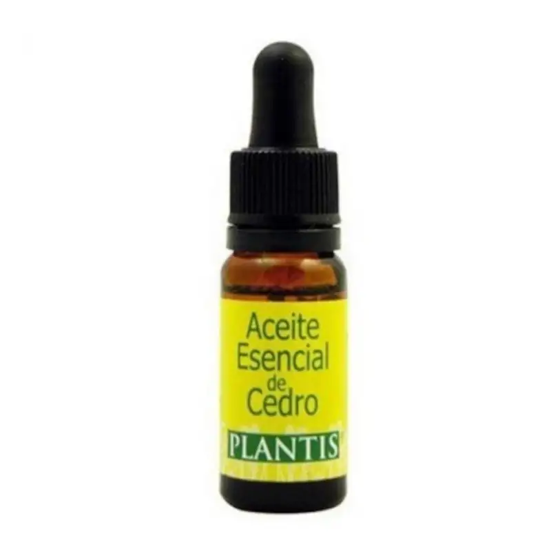 Plantis Aceite Esencial de Cedro 10 ml