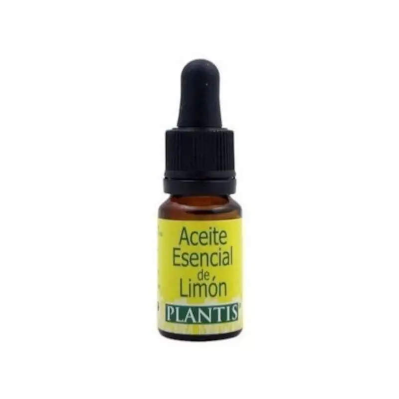 Plantis Aceite Esencial Limón 10 ml