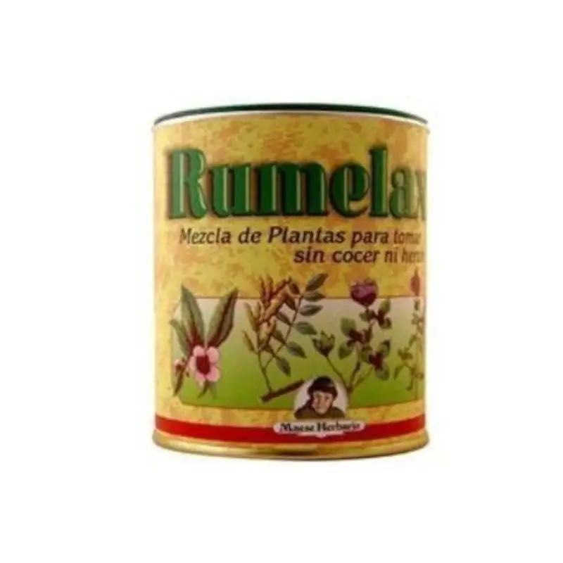 Plantis Rumelax 140 g