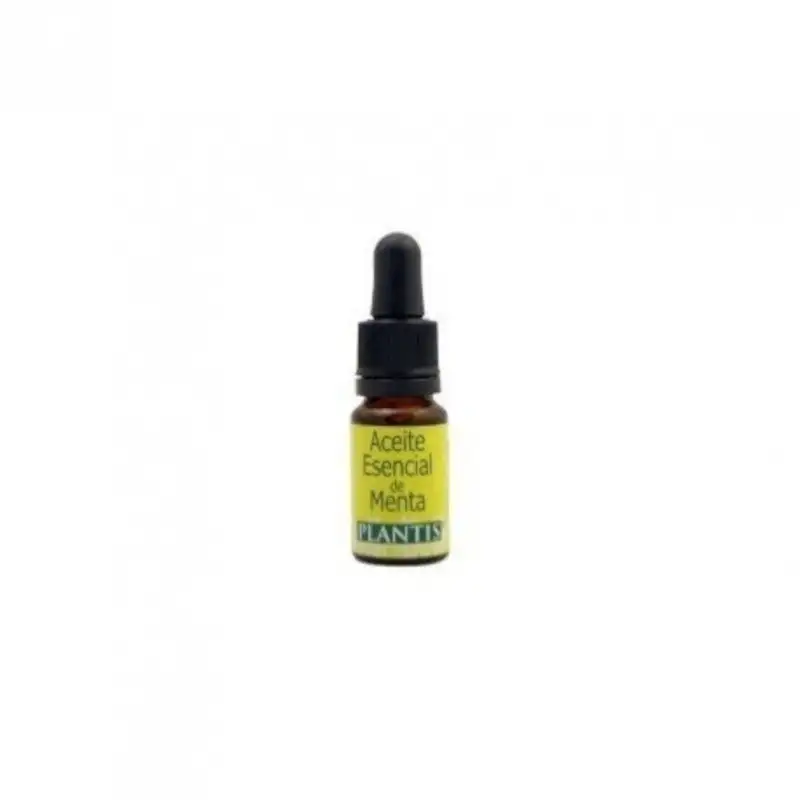 Plantis Aceite Esencial Menta 10 ml