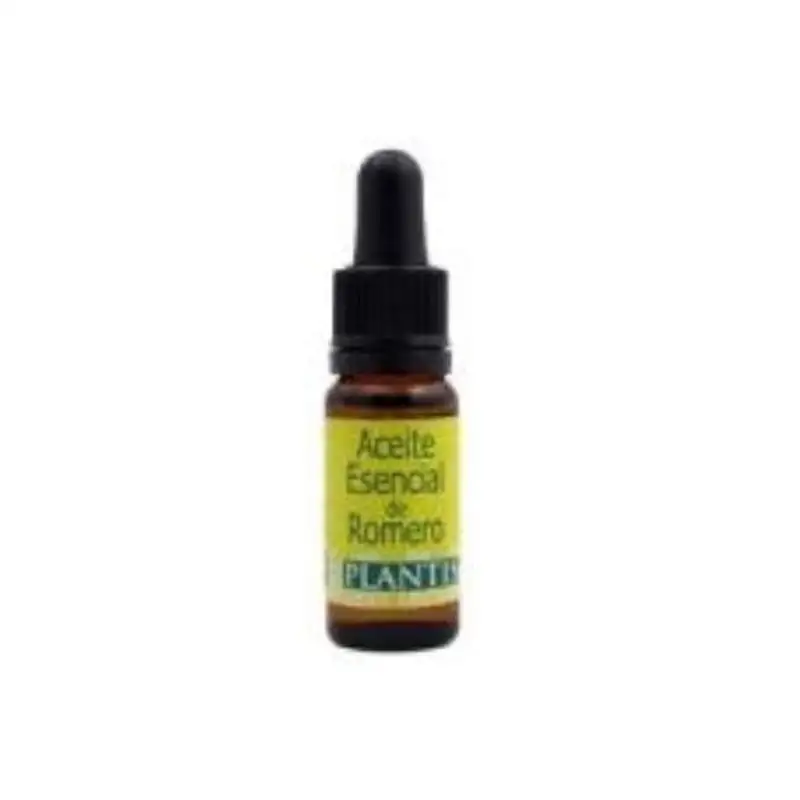 Plantis Aceite Esencial Romero 10 ml