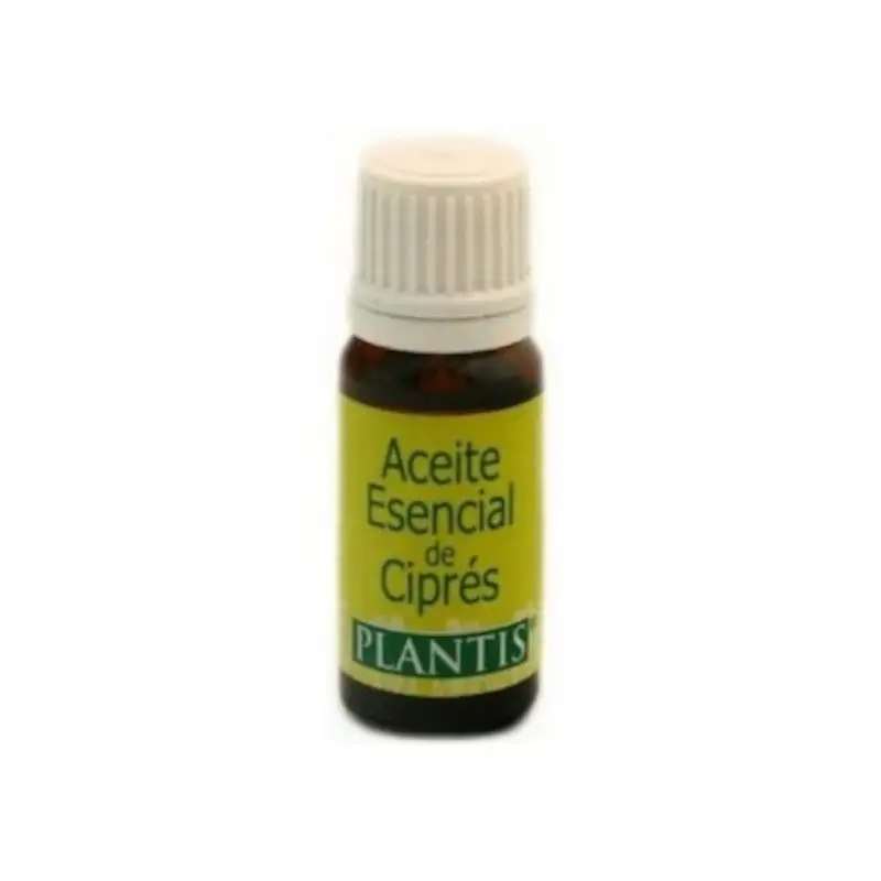 Plantis Aceite Esencial de Ciprés 10 ml