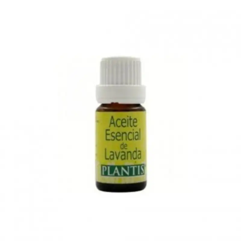 Plantis Aceite Esencial Lavanda 10 ml