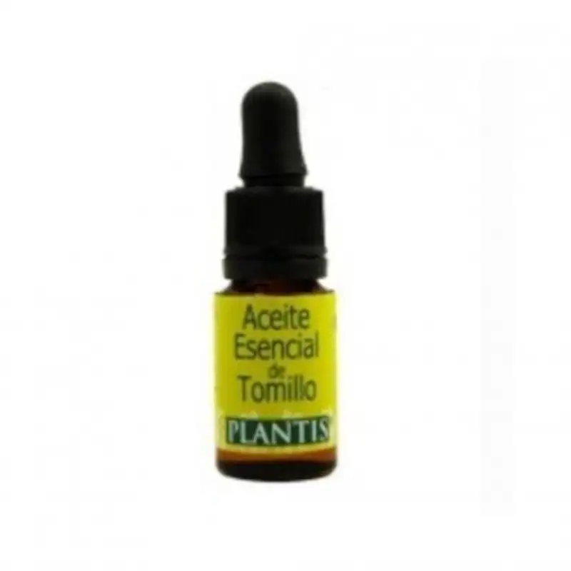 Plantis Aceite Esencial de Tomillo 10 ml