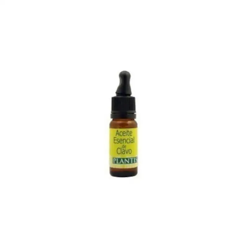 Plantis Aceite Esencial de Clavo 10 ml